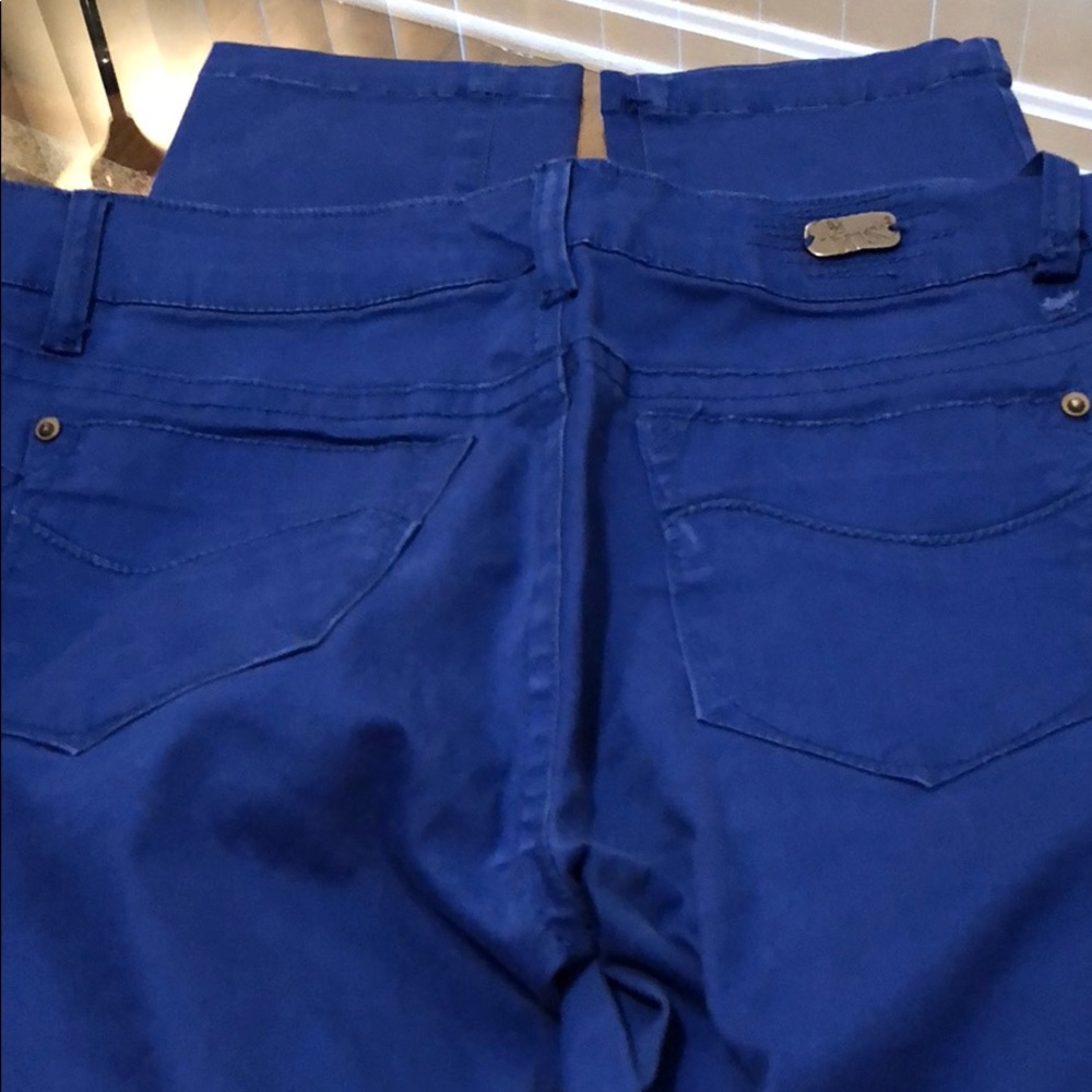 Pants - Picture 4 of 5